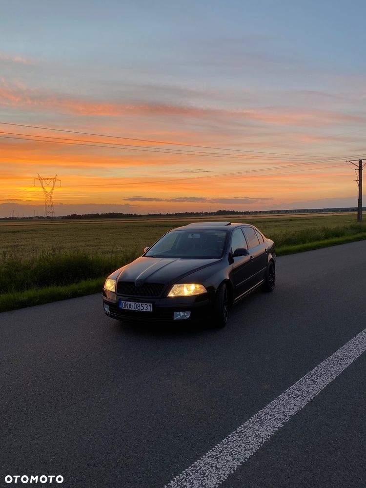 Skoda Octavia 1.6 Classic - 1