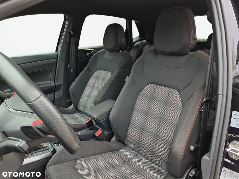 Volkswagen Polo 2.0 TSI GTI DSG - 11