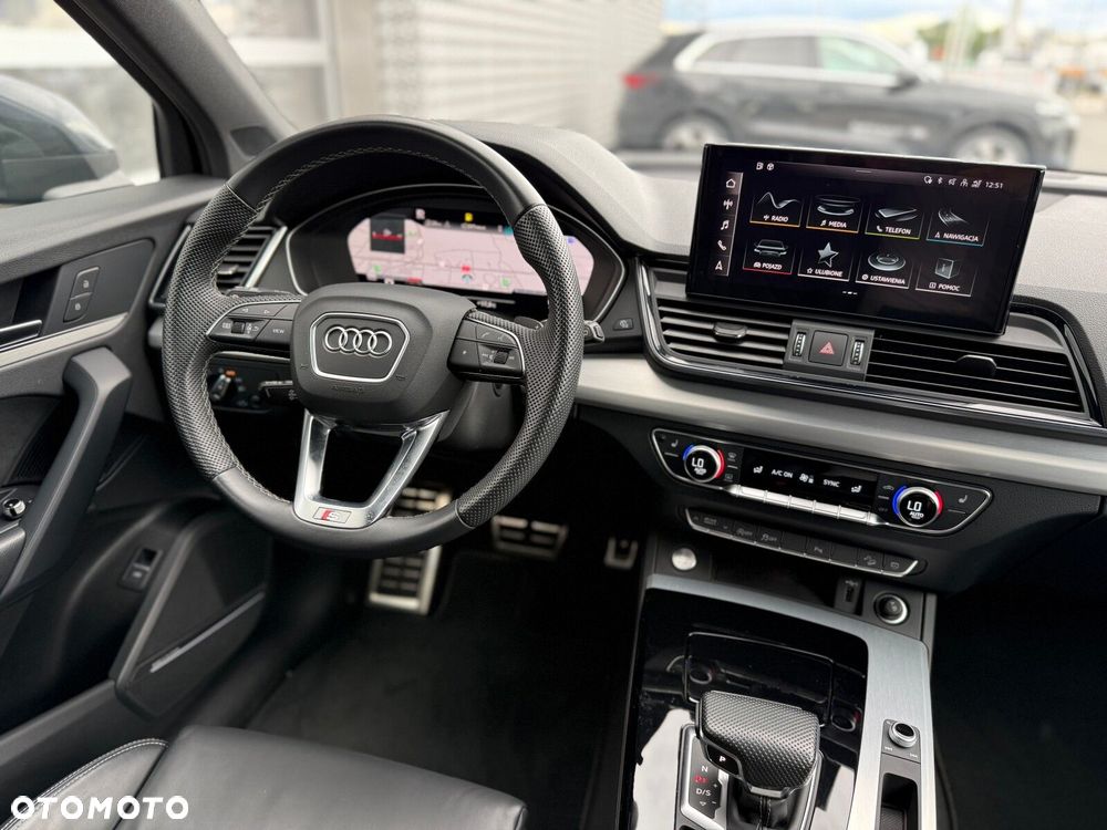Audi Q5 Sportback - 18