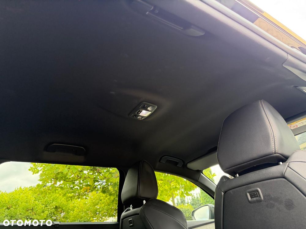 Peugeot 5008 PureTech 130 EAT8 Stop & Start GT - 29