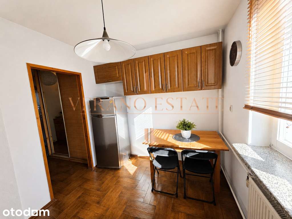 Idealne na start | Loggia | 34,7 m² - Pełny obrazek: 5/12