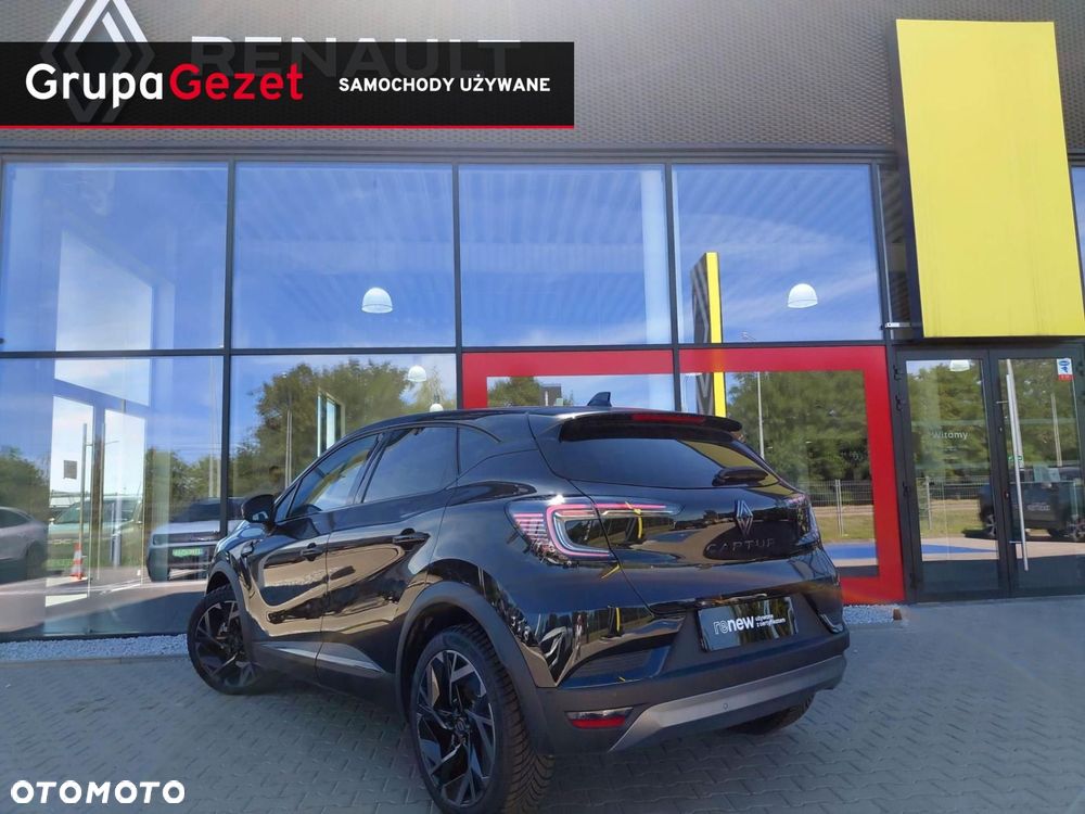 Renault Captur - 4