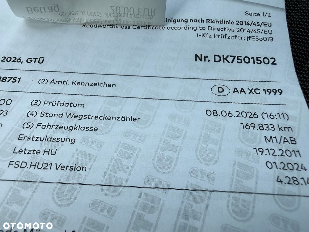Volkswagen Polo 1.2 MATCH - 33