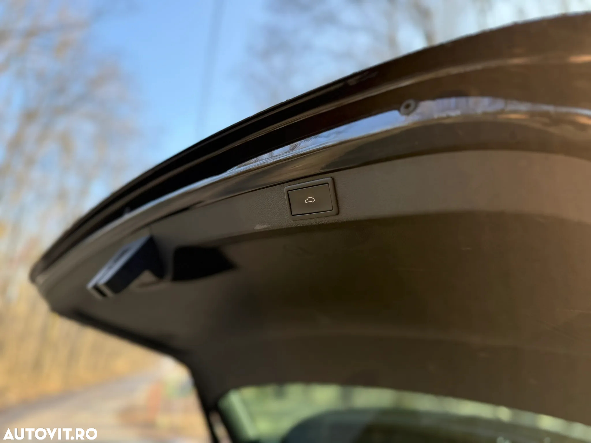 Skoda Octavia Combi 1.0 TSI DSG Mild Hybrid Ambition - 9