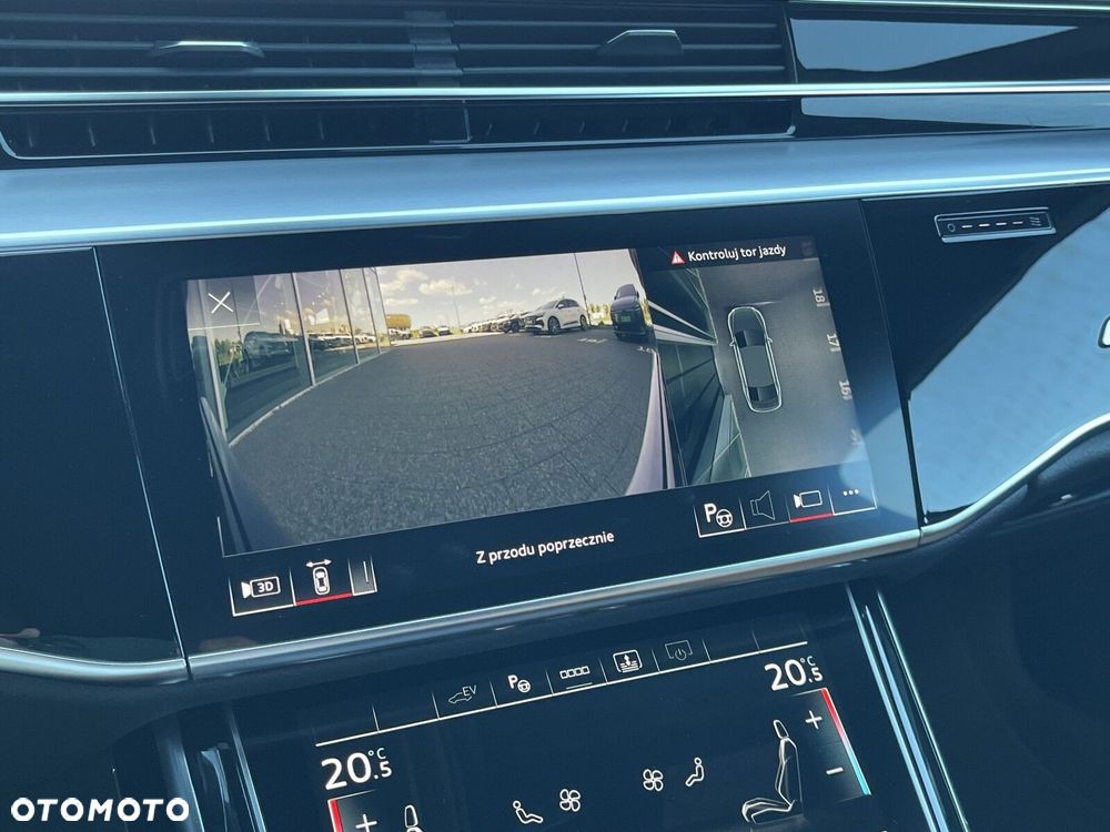Audi A8 - 31