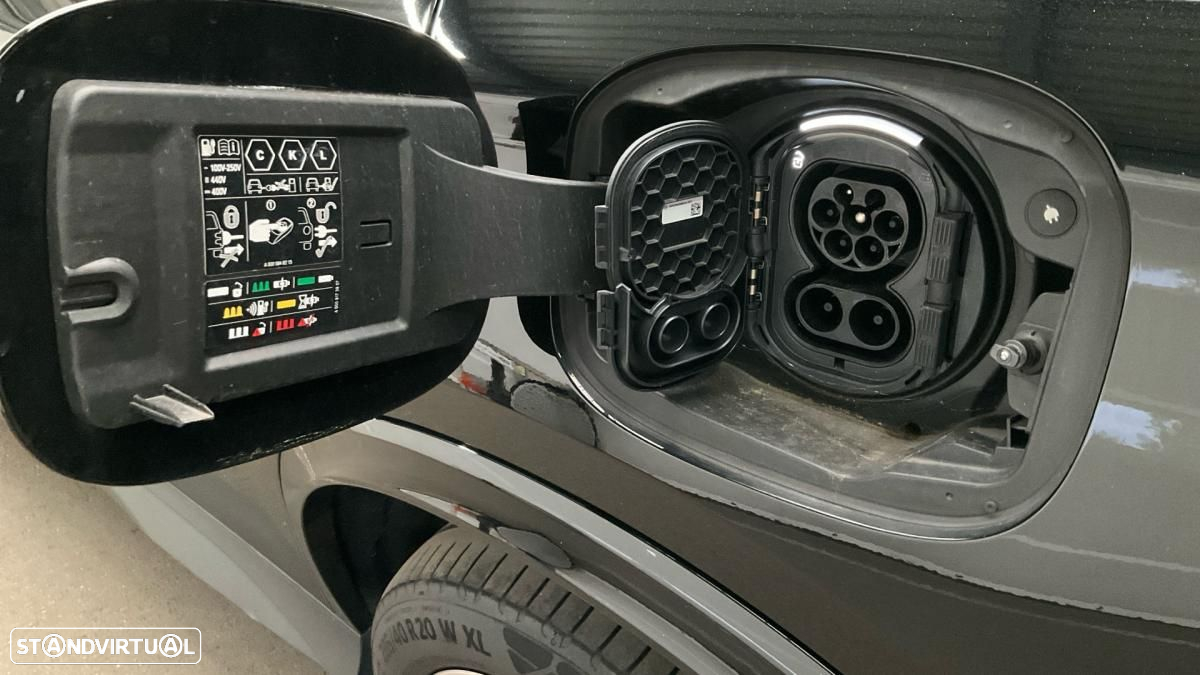 Mercedes-Benz GLC 300 e 4Matic - 5