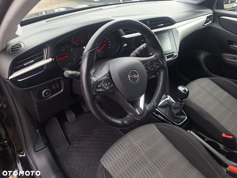 Opel Corsa 1.2 Edition S&S - 13