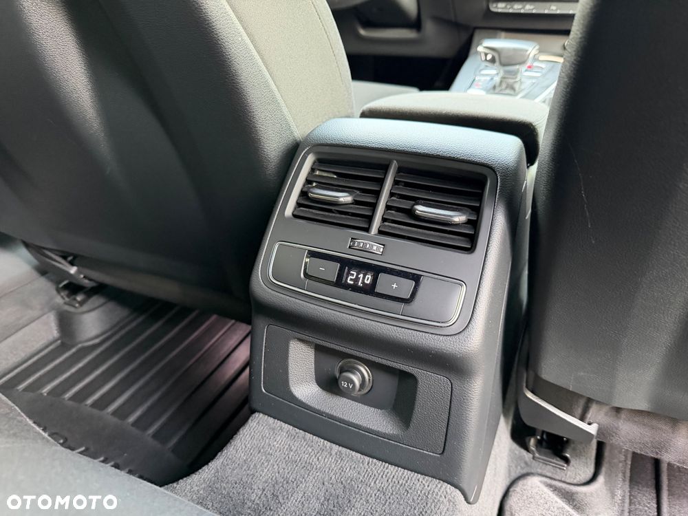 Audi A4 Avant 2.0 TDI S tronic quattro sport - 17