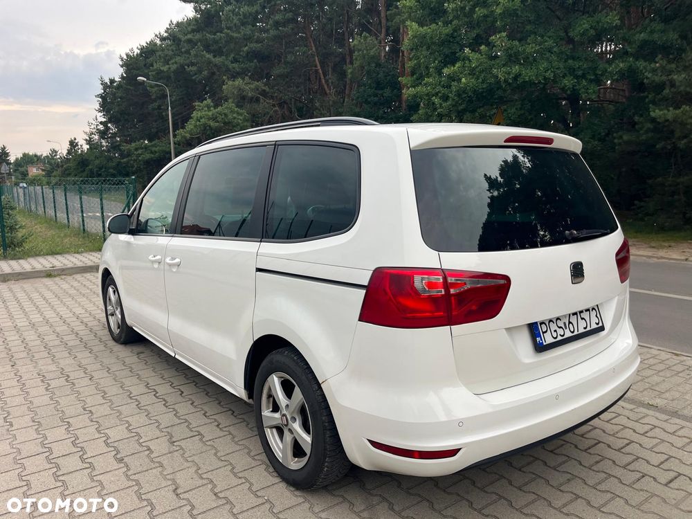 Seat Alhambra - 6