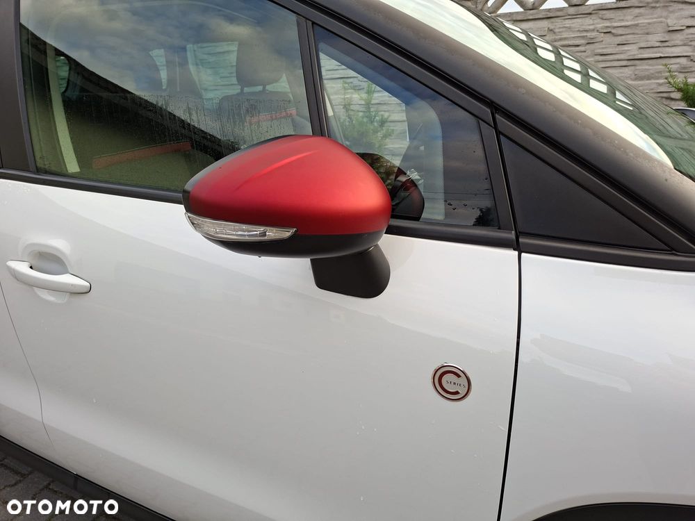 Citroën C3 Aircross BlueHDI 100 Stop & Start Feel - 2