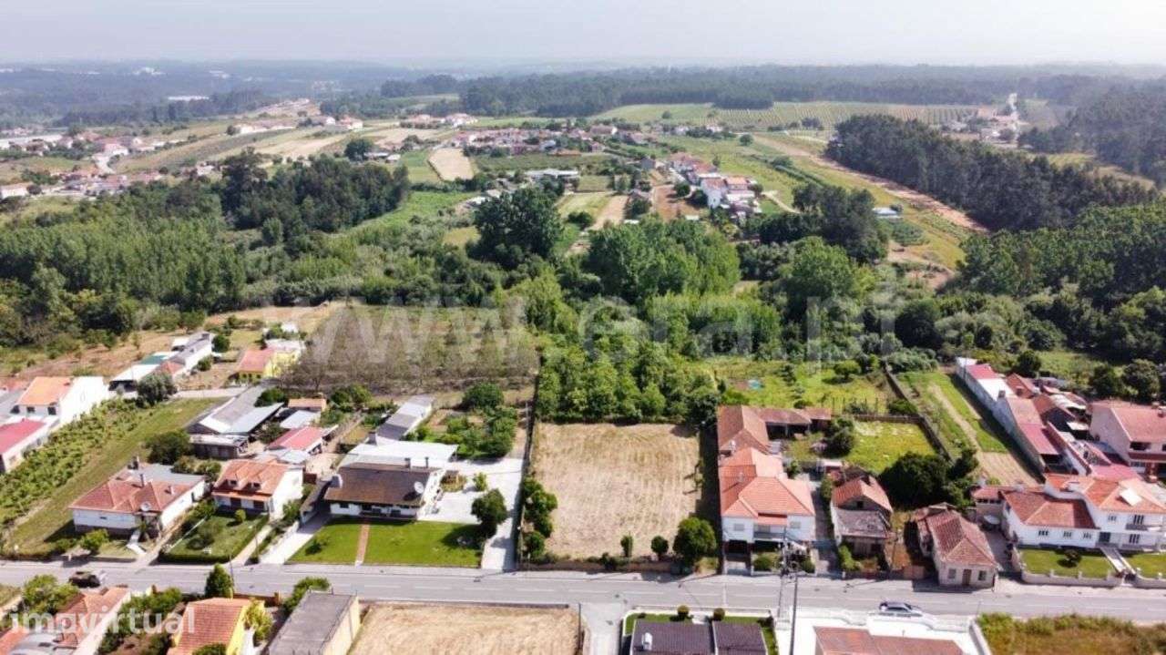Terreno Amoreira da Gândara, Paredes do Bairro e Ancas | ER - Grande imagem: 4/5