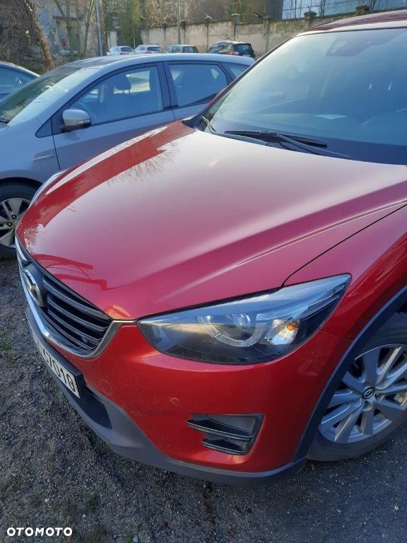 Mazda CX-5 2.0 Skyenergy 2WD - 8