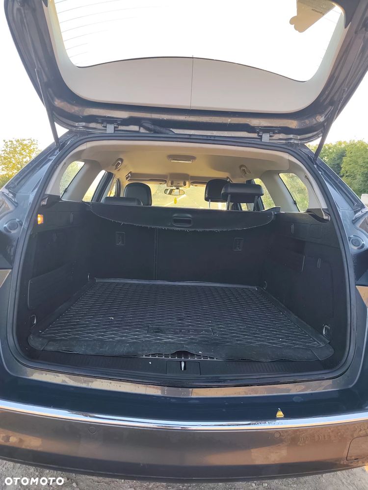 Opel Astra 1.4 T Sport - 5