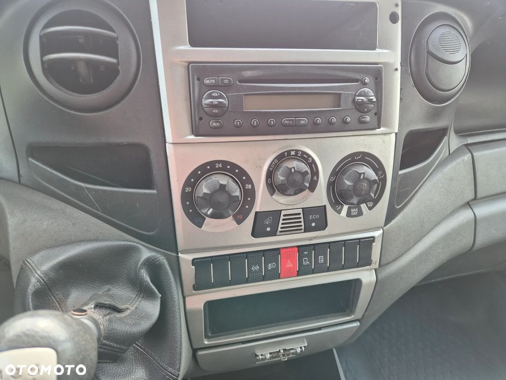 Iveco Daily 35S13 - 10