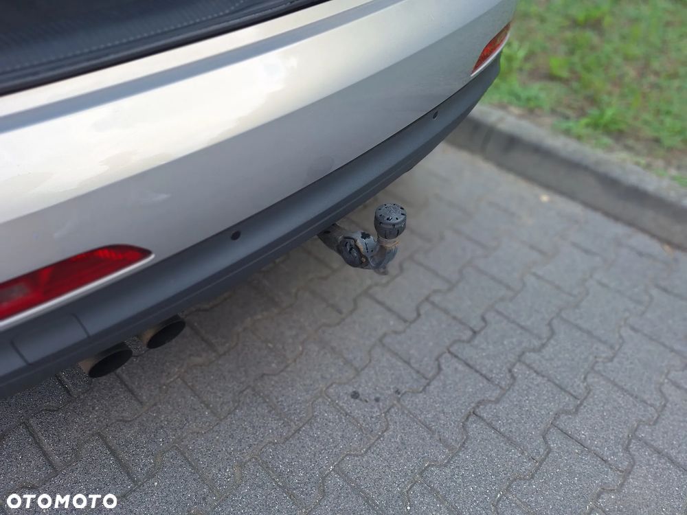 Audi Q3 2.0 TFSI Quattro - 27