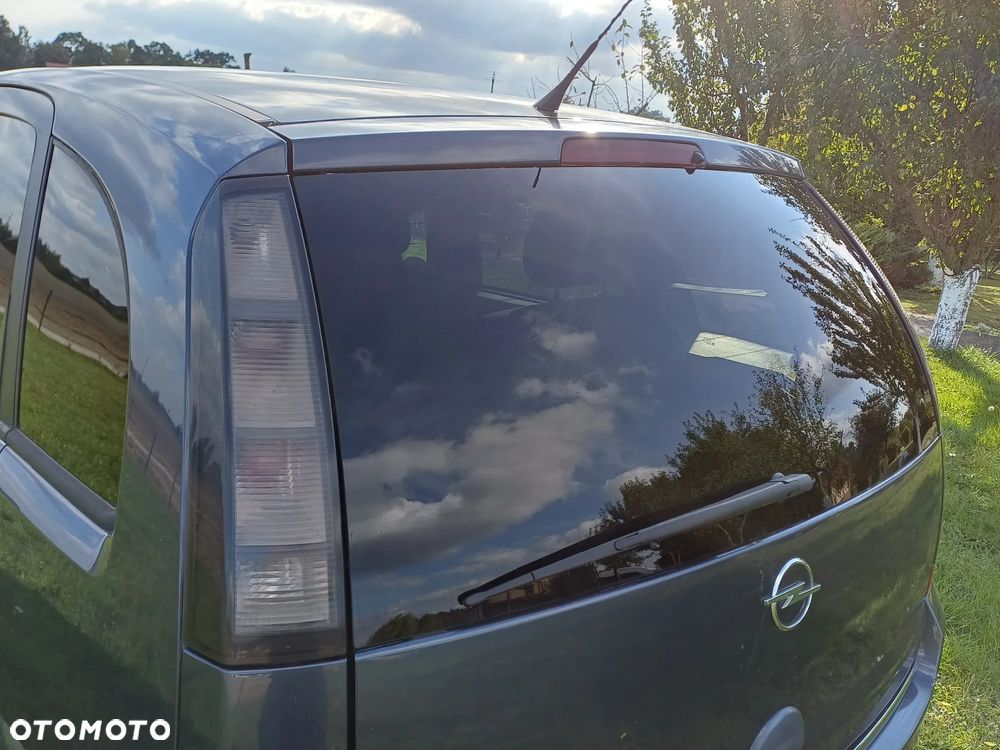 Opel Meriva 1.4 Cosmo - 7