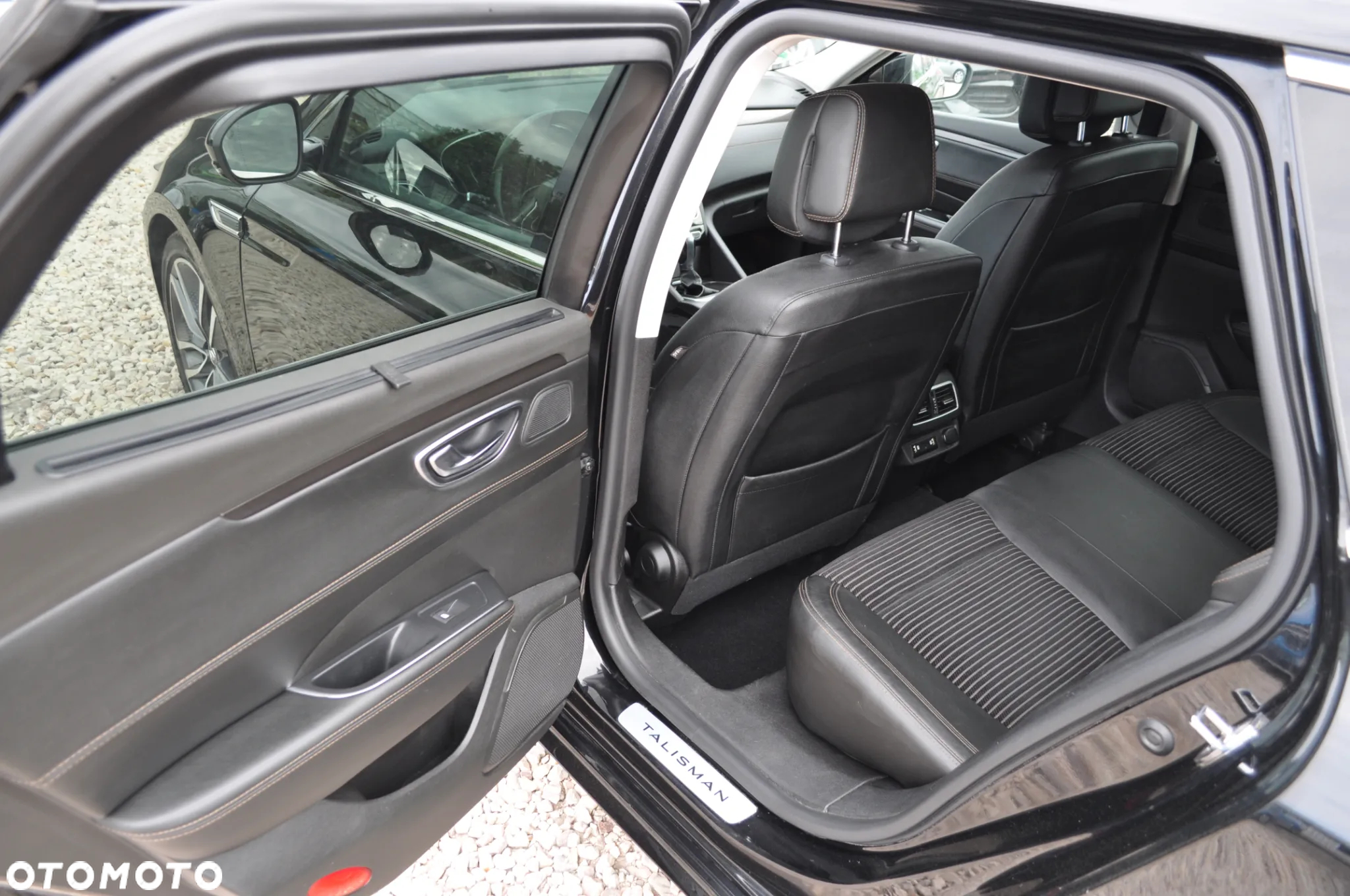 Renault Talisman 1.6 Energy dCi Initiale Paris EDC - 16