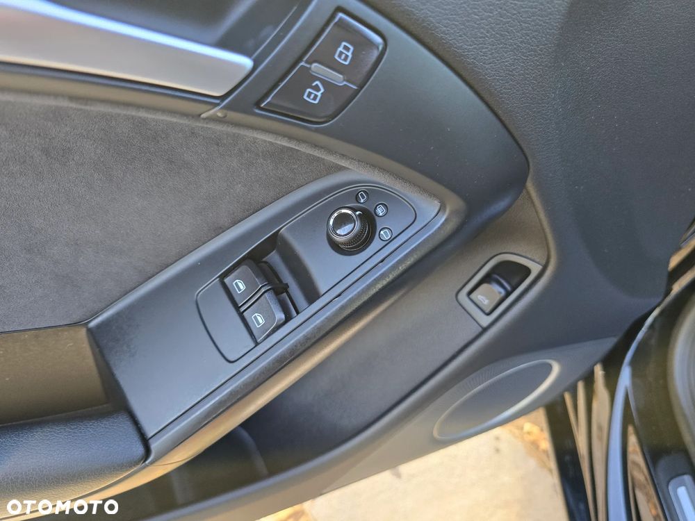 Audi A5 Coupé 2.0 TFSI - 36