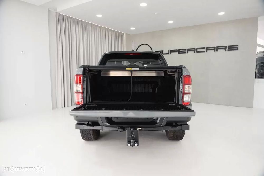 Ford Ranger 2.0 TDCi CD Raptor 4WD - 15