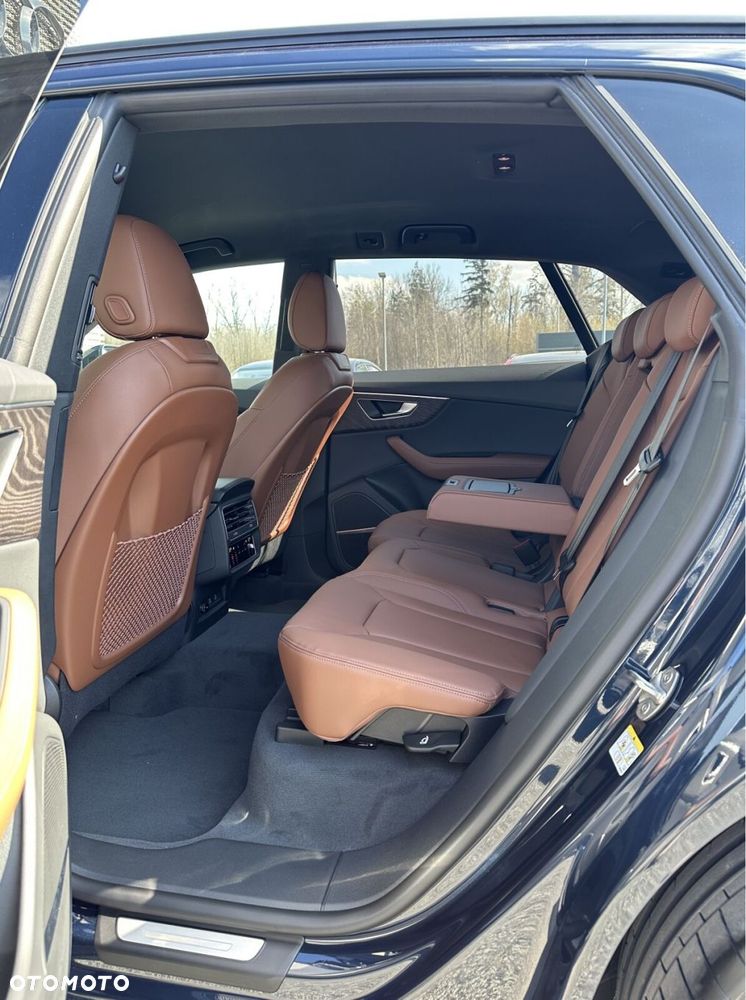 Audi Q8 - 23