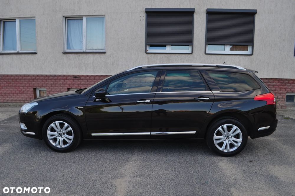 Citroën C5 HDi 165 FAP Exclusive - 6