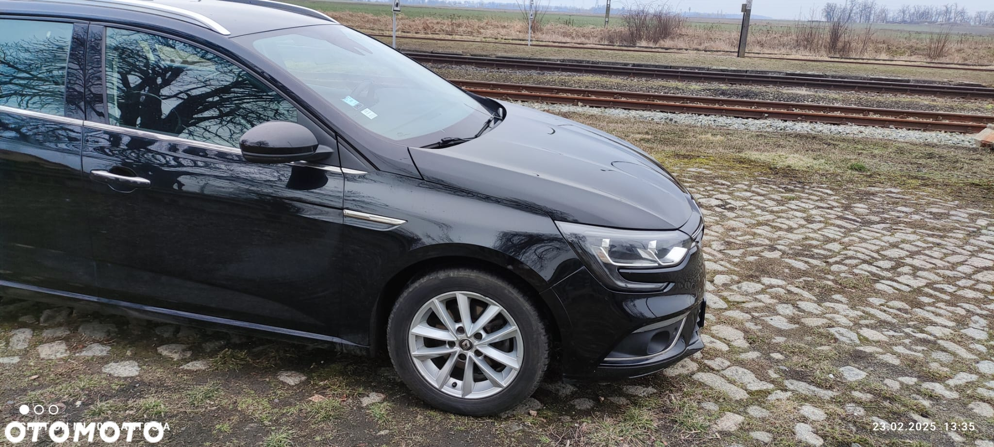 Renault Megane ENERGY dCi 110 EDC BUSINESS - 9