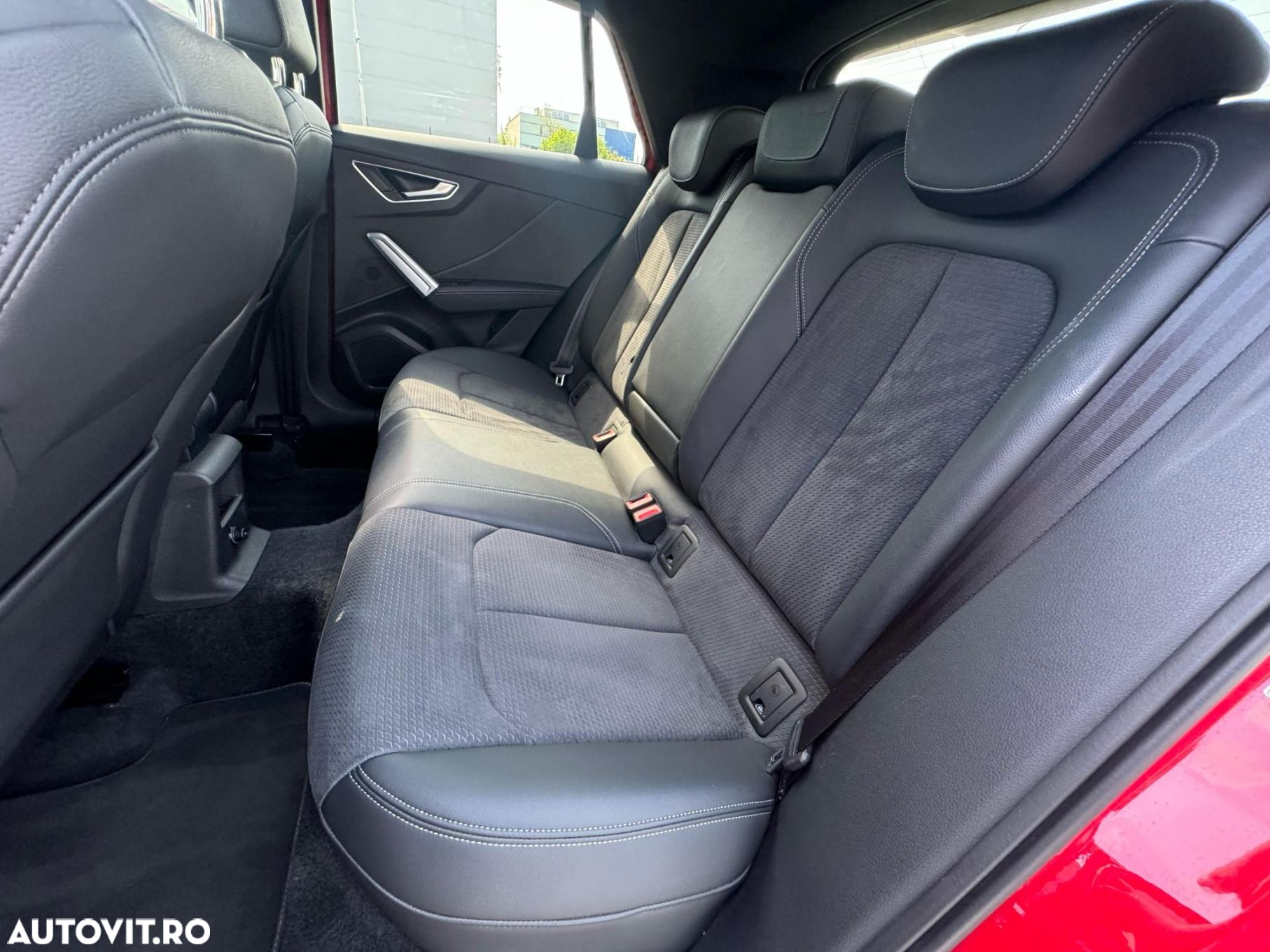 Audi SQ2 TFSI quattro S tronic - 17