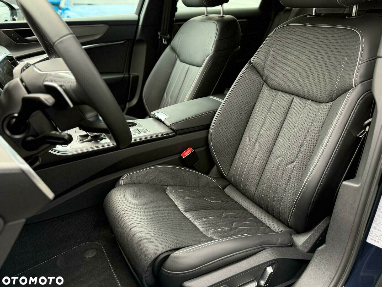 Audi A6 Allroad - 9