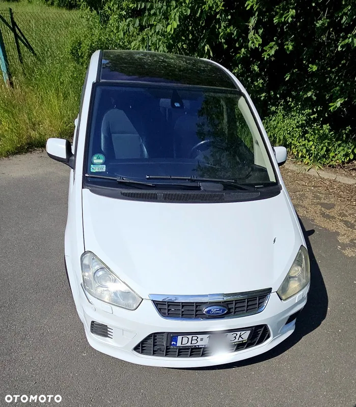 Ford C-MAX 2.0 TDCi Titanium - 11