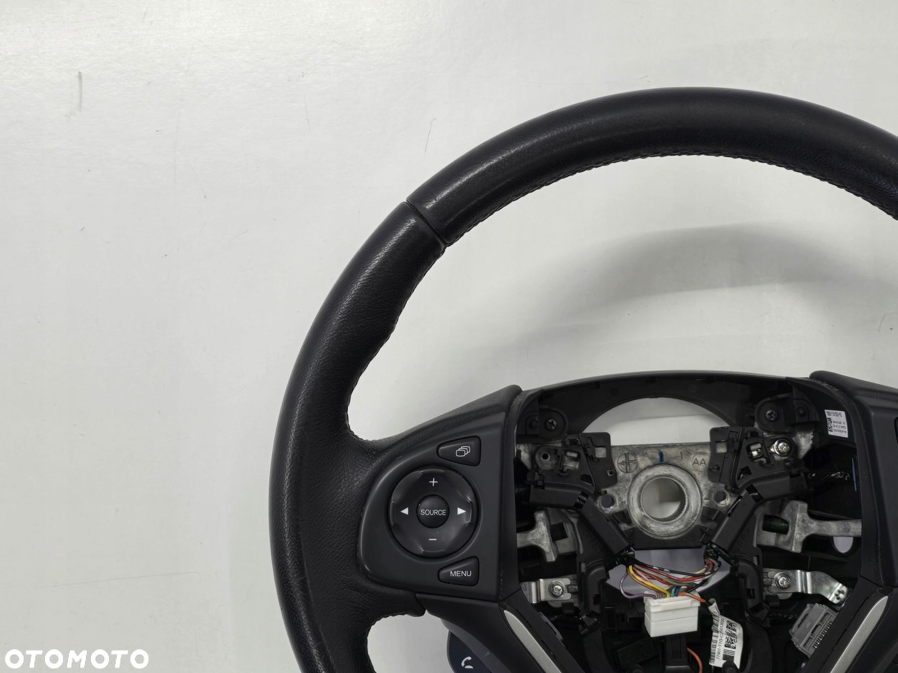 HONDA CR-V IV 13R KIEROWNICA MULTIFUKCJA TEMPOMAT 78500-T1G-Q5XX-M1 - 2