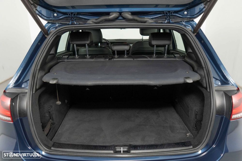 Mercedes-Benz B 250 e Progressive - 13