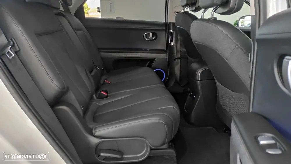 Hyundai Ioniq 5 73 kWh Vanguard+Plug & Power+AFH - 24