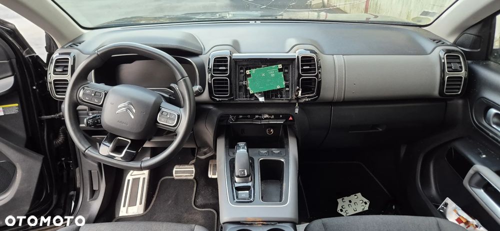 Citroën C5 Aircross 1.5 BlueHDi C-Series EAT8 - 20