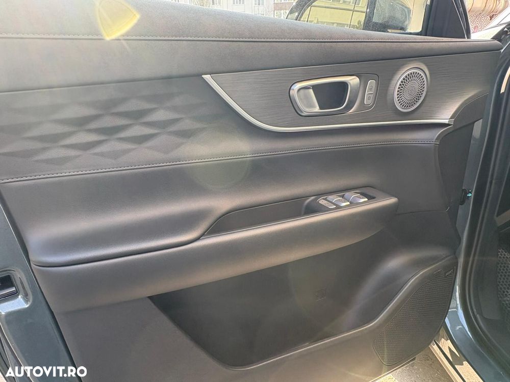 Chery Tiggo 8 1.6 TGDI 7DCT Luxury - 22