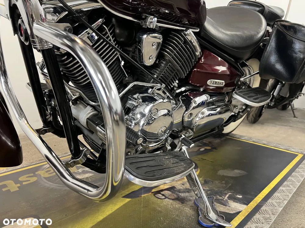 Yamaha Drag Star - 29