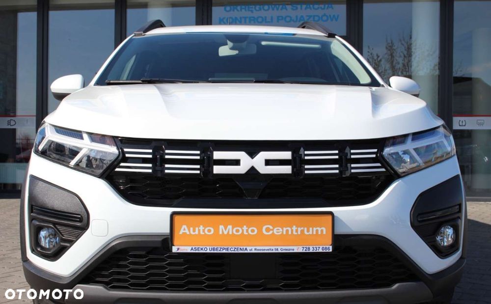 Dacia Jogger - 3