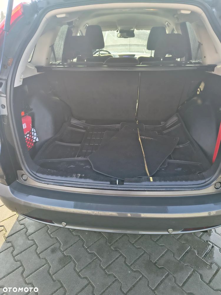 Honda CR-V 1.6i DTEC 2WD Comfort - 6