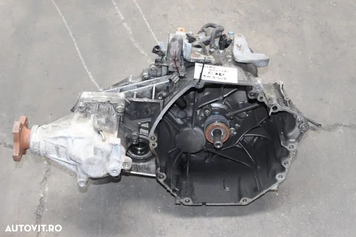 CUTIE VITEZE NISSAN QASHQAI 2014 - 1
