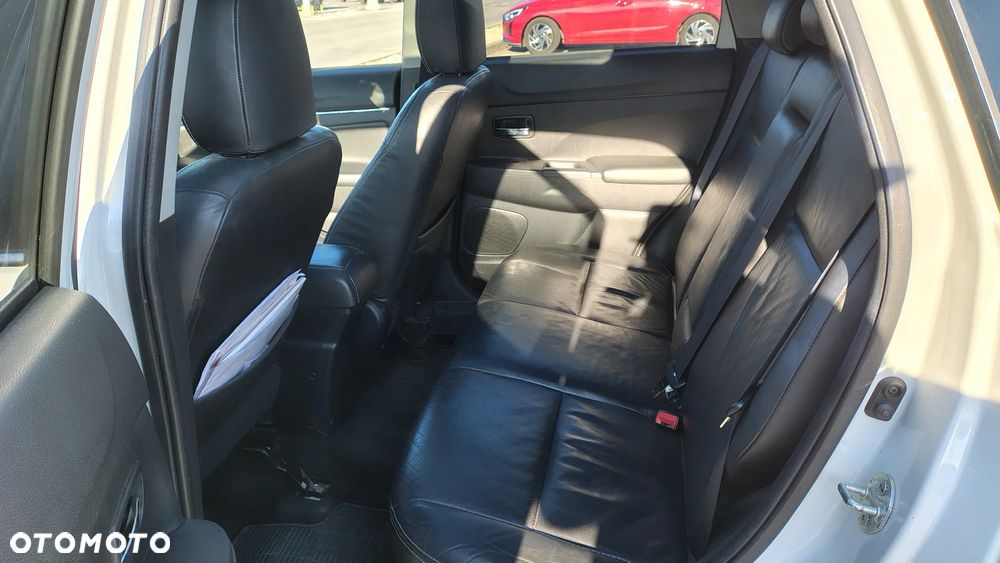Mitsubishi ASX 1.8 DID Invite 4WD AS&G - 15