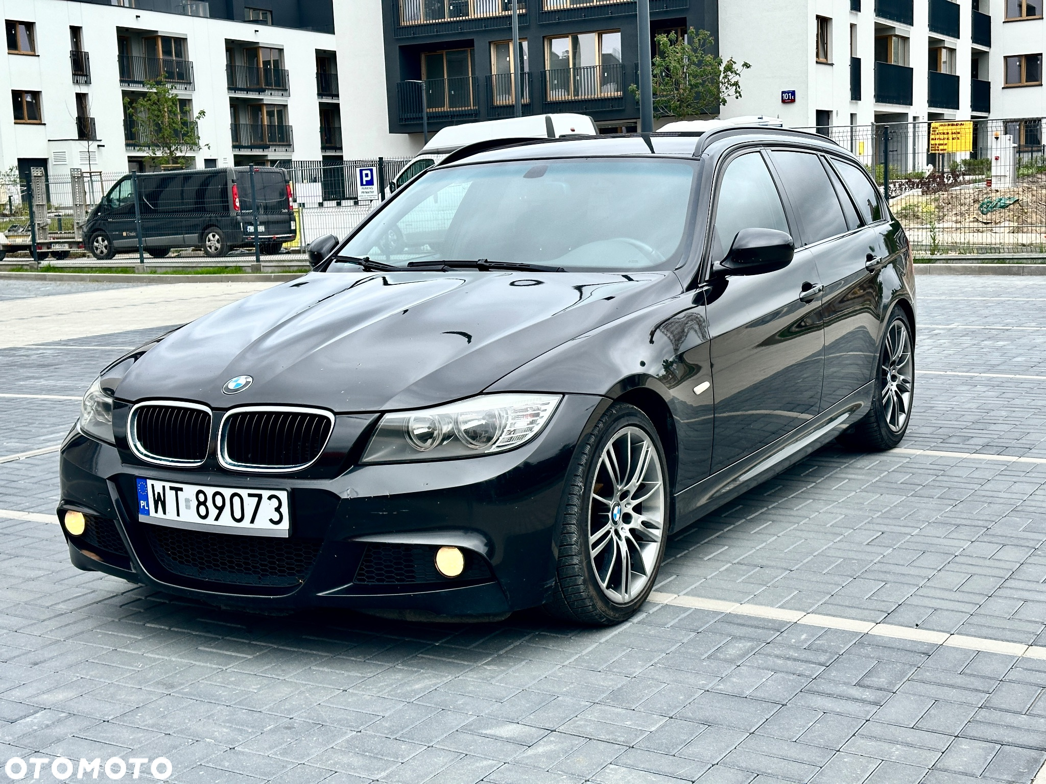 BMW Seria 3 - 17