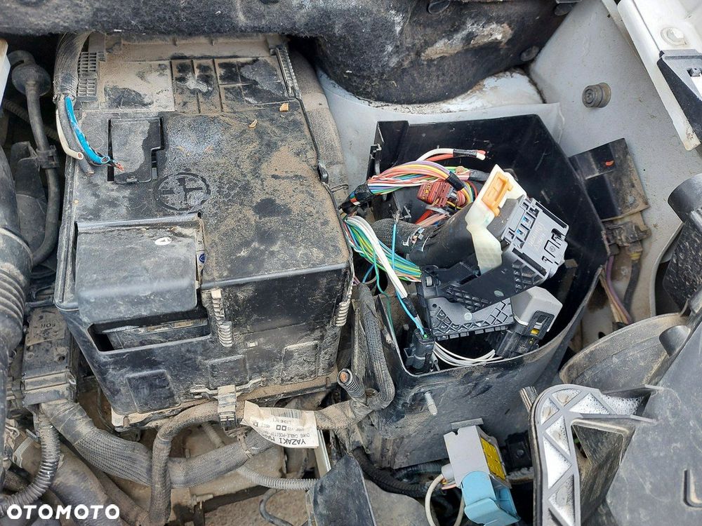 Peugeot Partner - 20