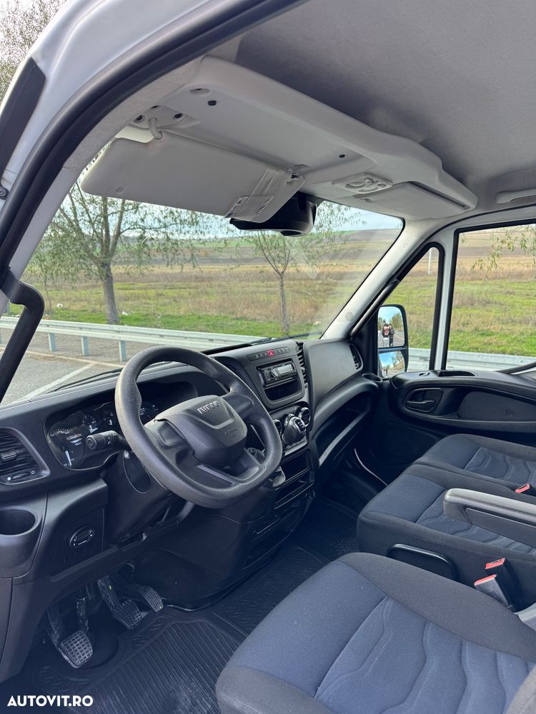 Iveco Daily - 23