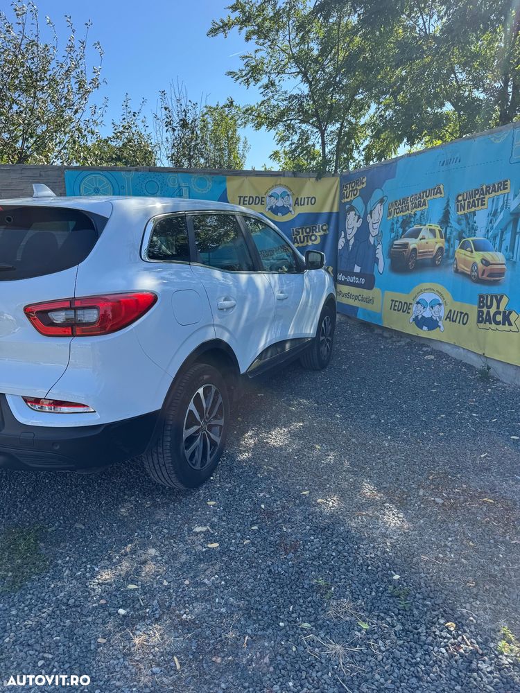 Renault Kadjar - 19
