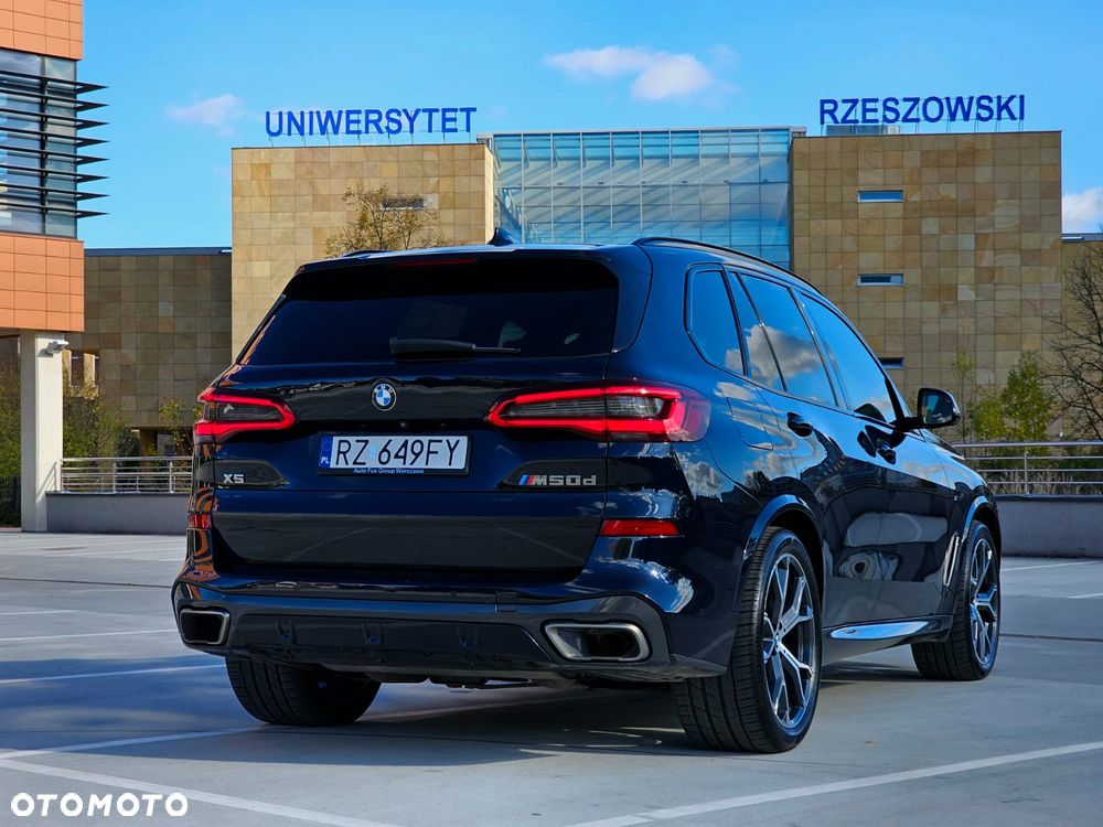 BMW X5 M - 11