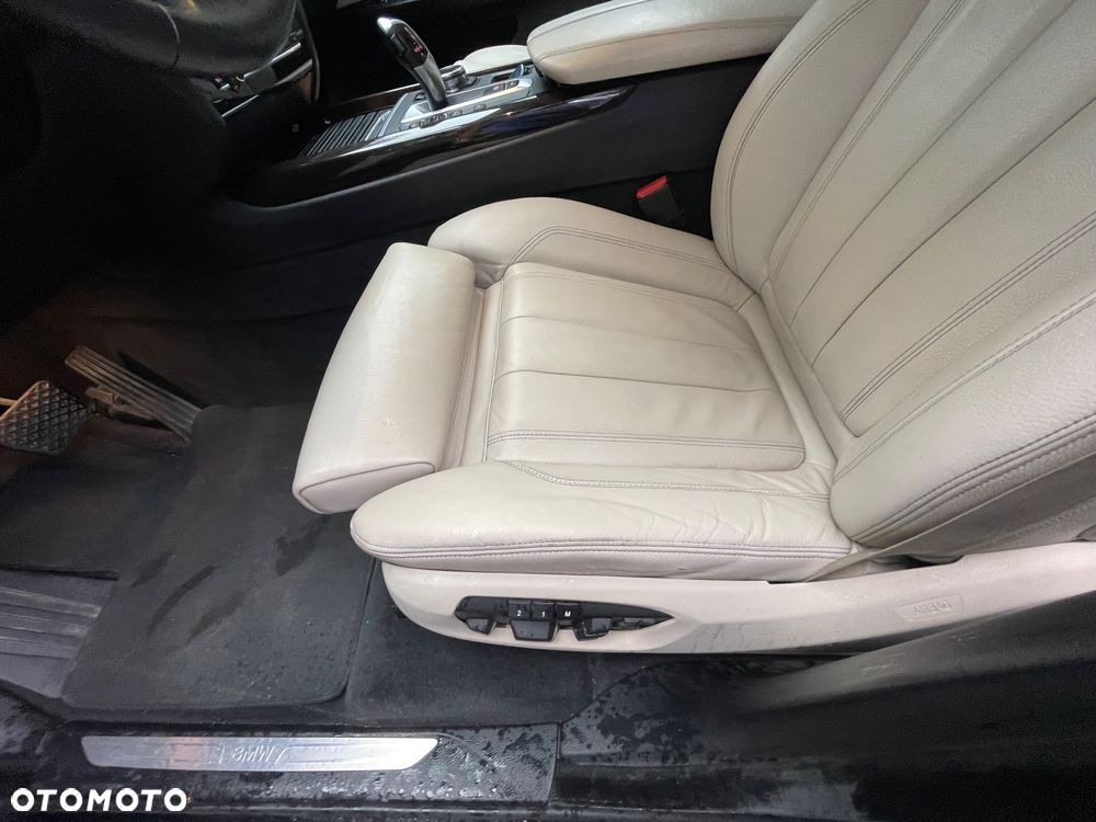 BMW X5 - 9