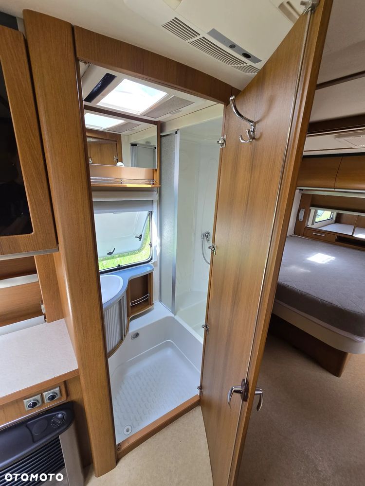 Fendt Diamant 650 - 13