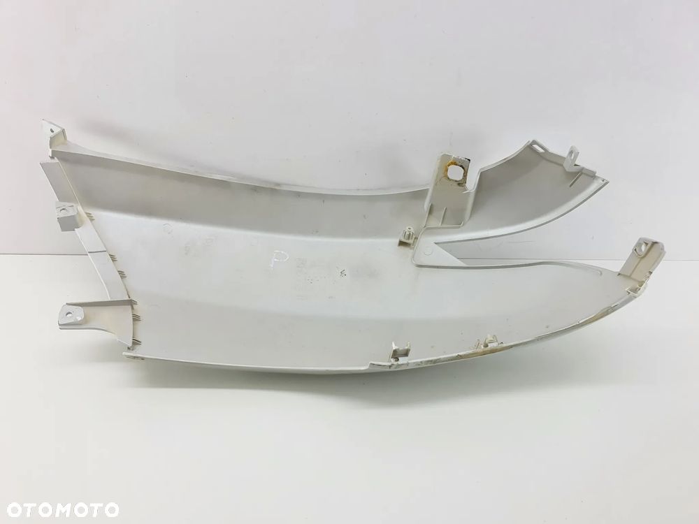 BOCZEK PRAWY OSLONA PEUGEOT E-VIVACITY - 13