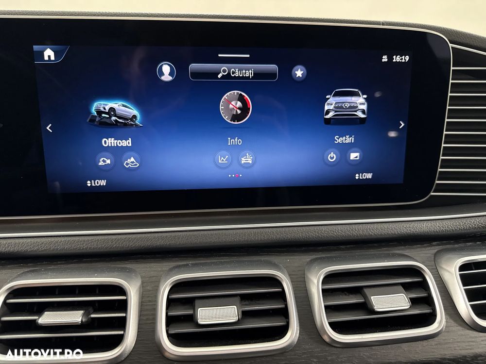 Mercedes-Benz GLE Coupe 450 d MHEV 4MATIC - 19