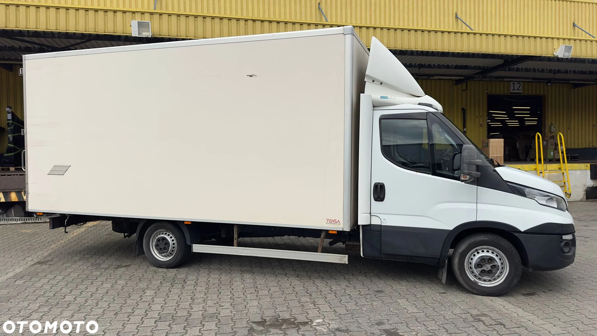 Iveco 35S15 - 3