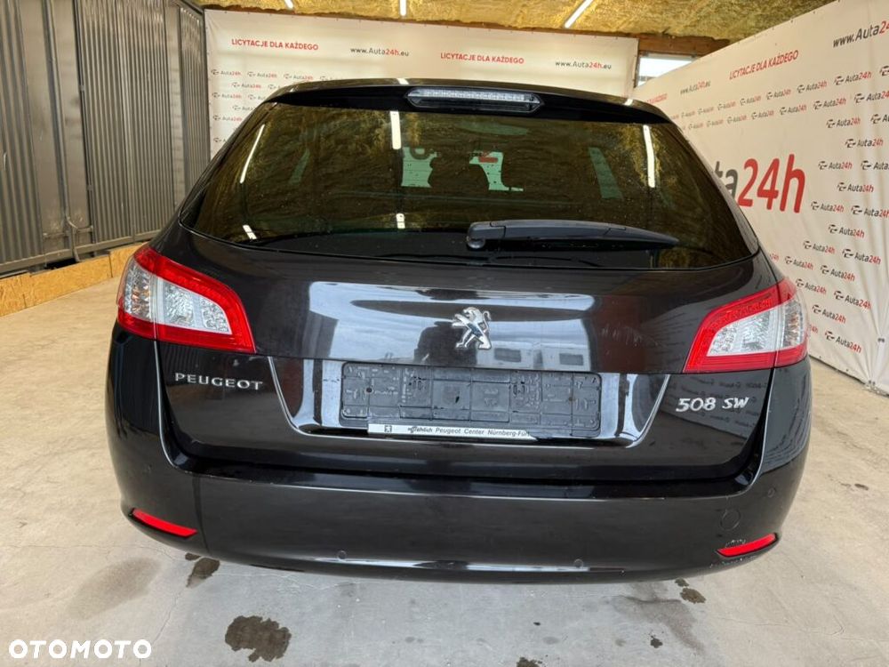 Peugeot 508 155 THP Allure - 5